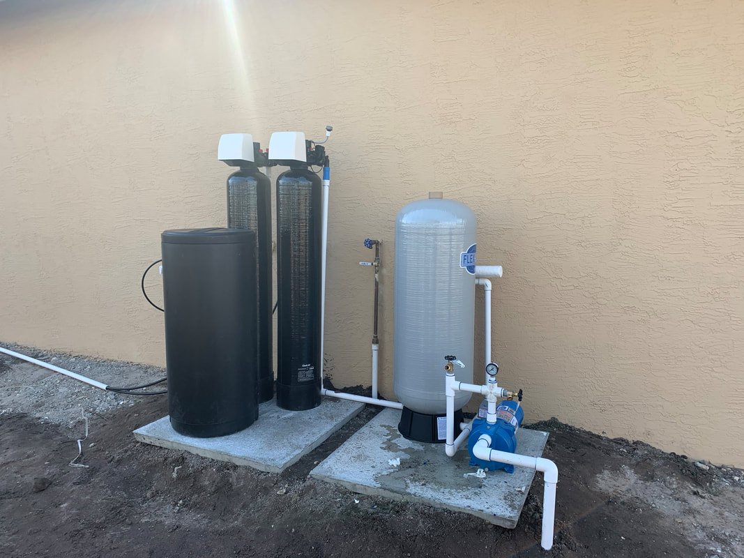 water well drilling boca raton