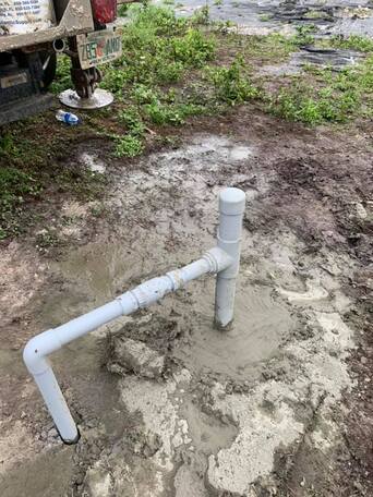 Wellington FL well drilling