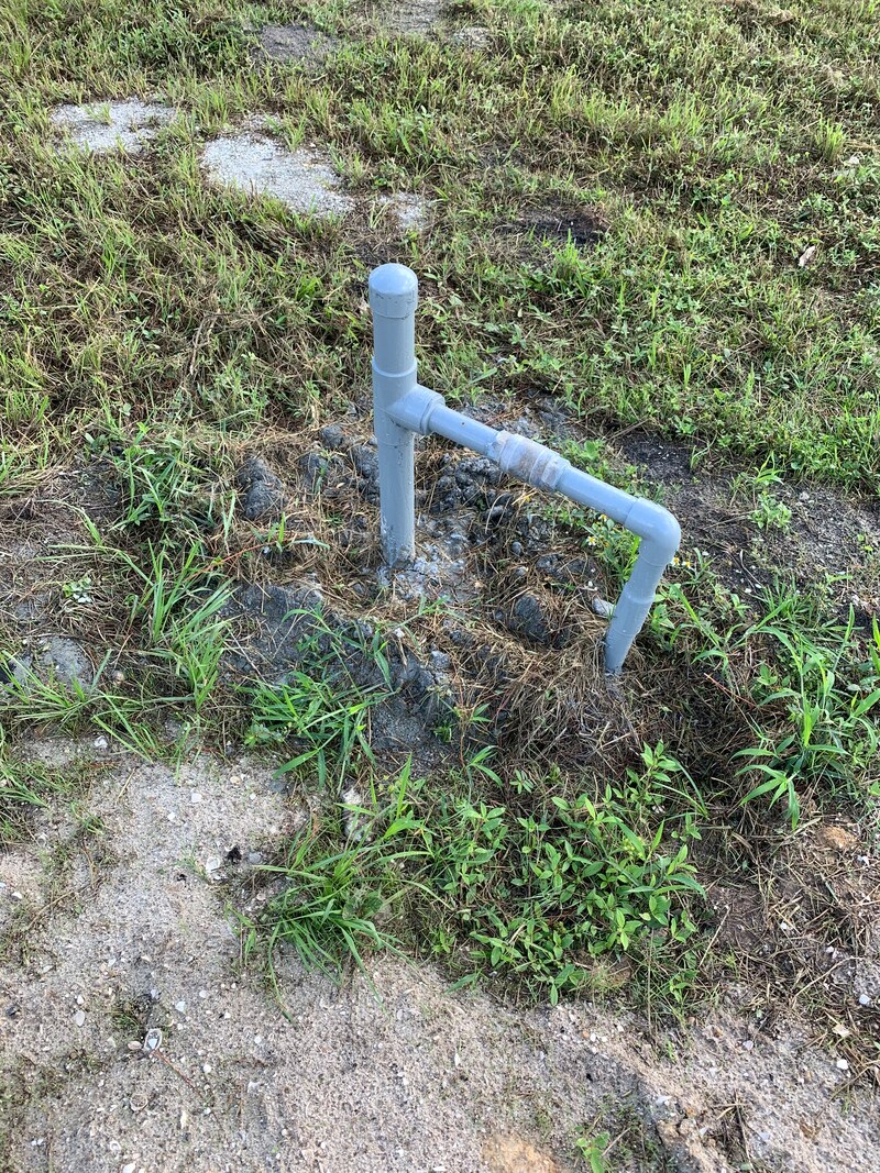 water well pump installation Wellington